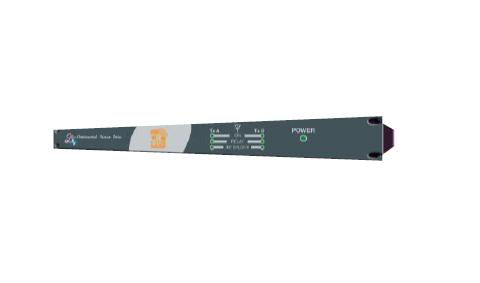 Sistema de Control Remoto CR-1500