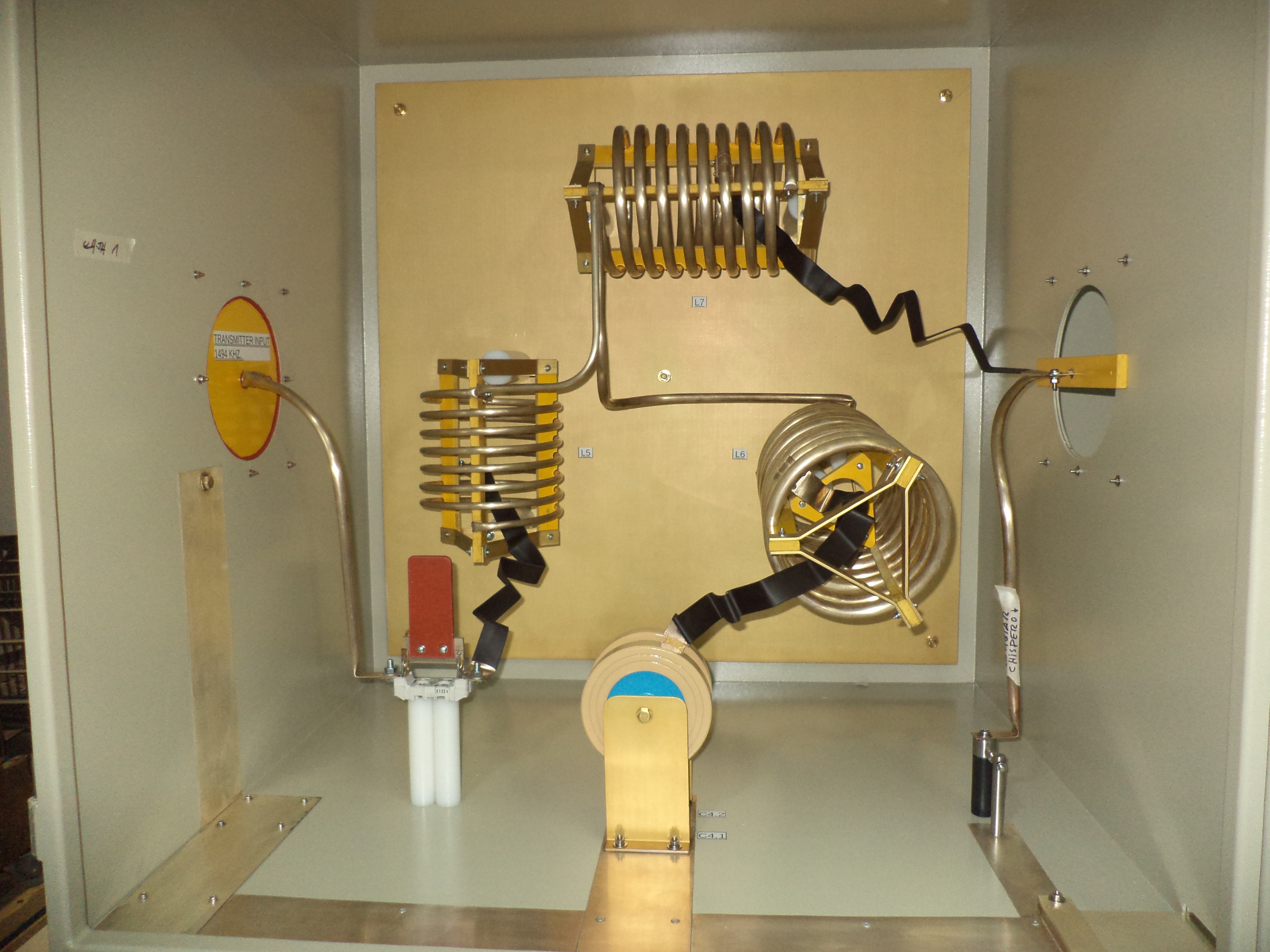 Duplexor AM