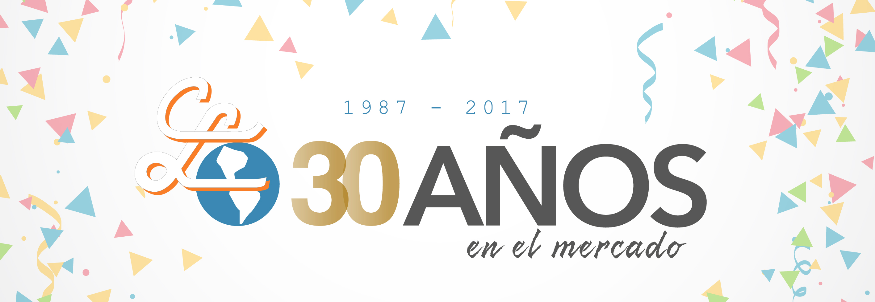 30 Años