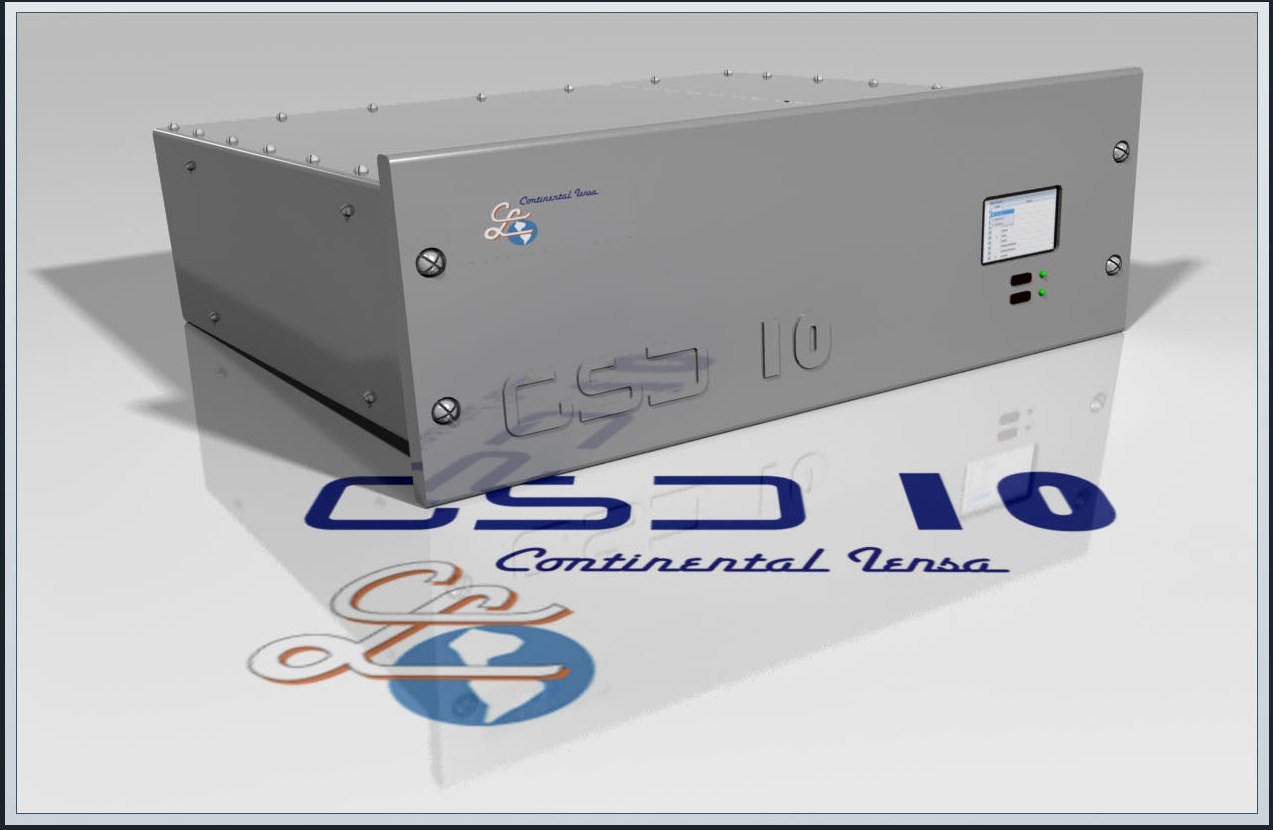 Eventos Católicos Guatemala Acquires 15 kW AM Transmitter