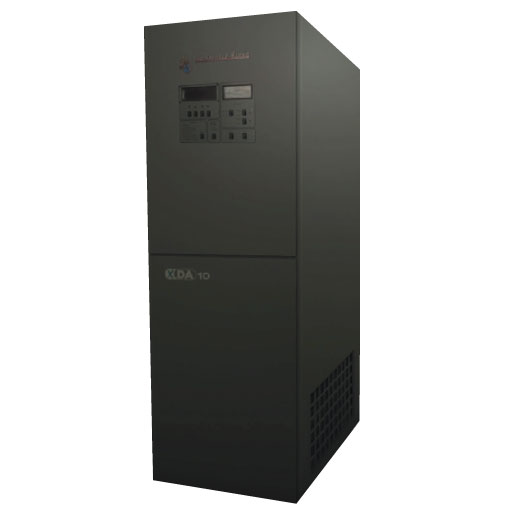 X.DA-10 AM Transmitter