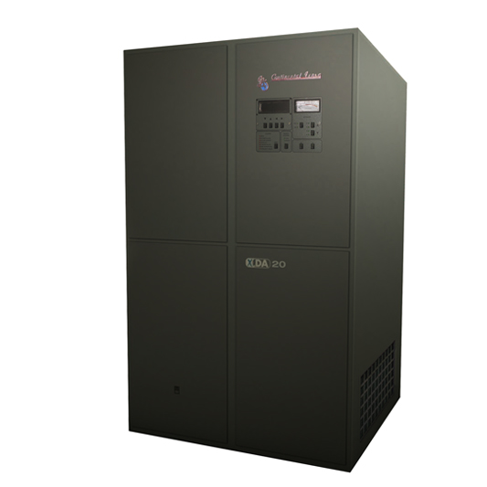 X.DA-20 AM Transmitter