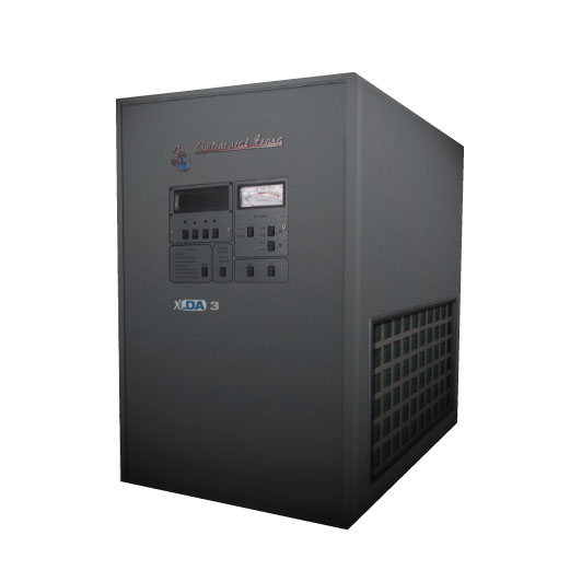 X.DA-3 AM Transmitter